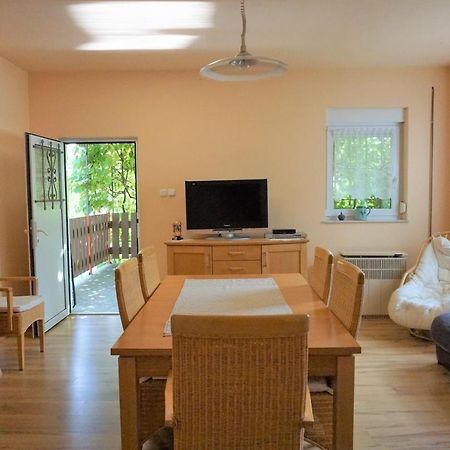 Willa Ferienhaus Plattensee/Balaton Szolad Zewnętrze zdjęcie