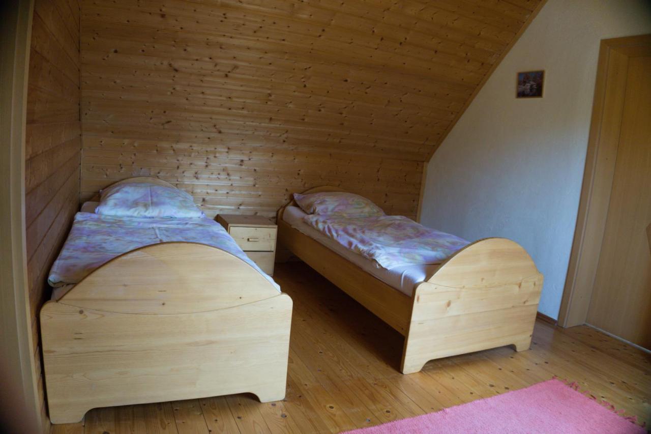Willa Ferienhaus Plattensee/Balaton Szolad Zewnętrze zdjęcie