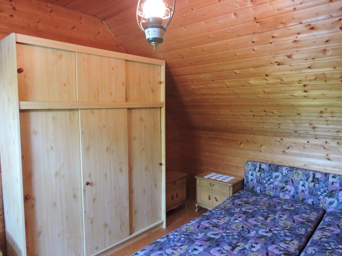 Willa Ferienhaus Plattensee/Balaton Szolad Zewnętrze zdjęcie
