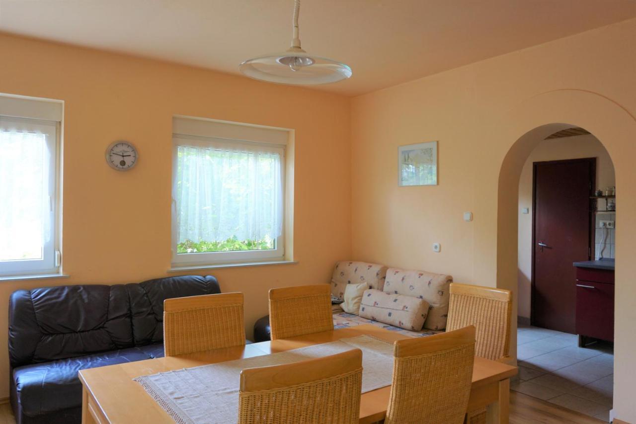 Willa Ferienhaus Plattensee/Balaton Szolad Zewnętrze zdjęcie