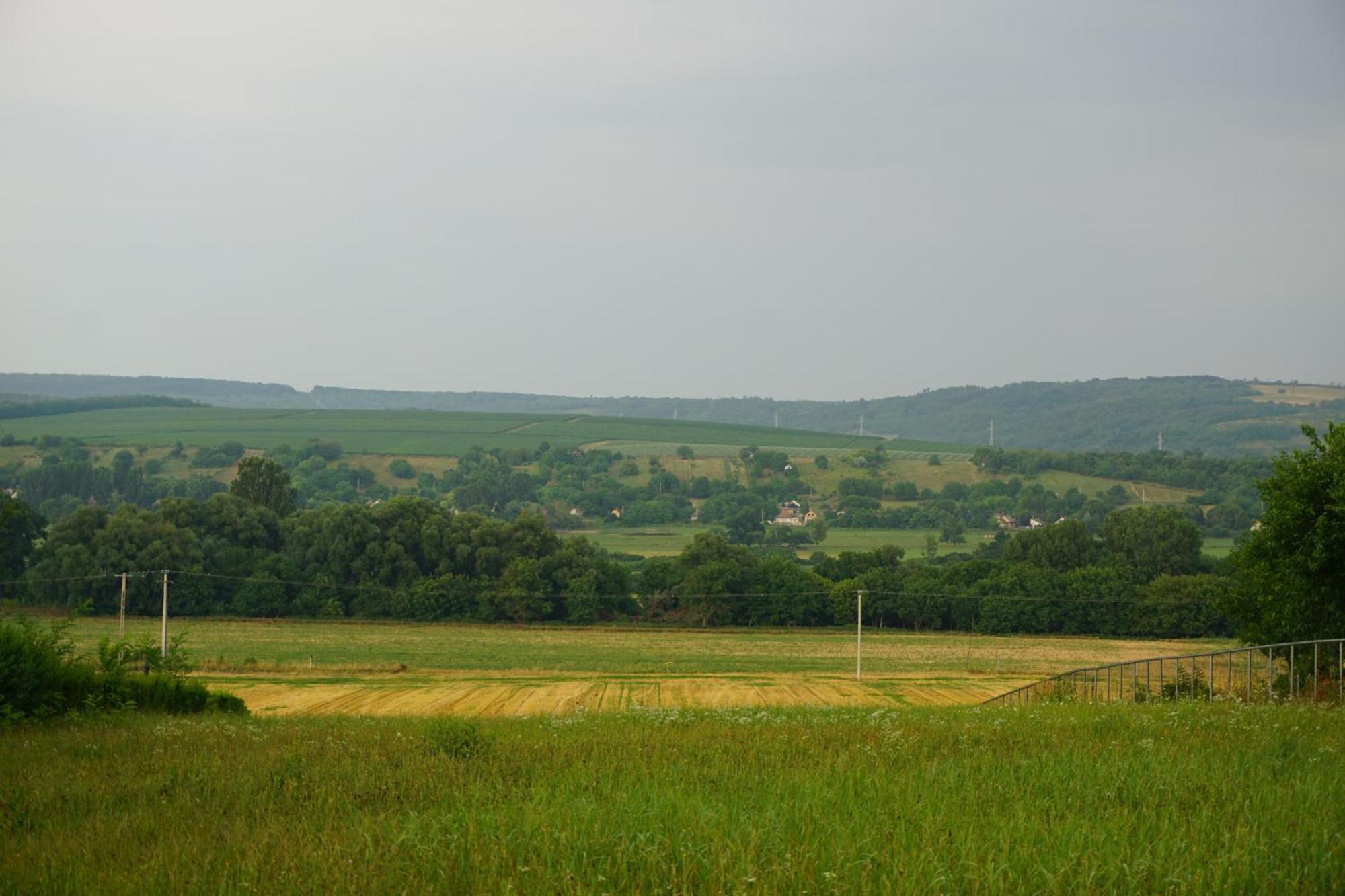 Willa Ferienhaus Plattensee/Balaton Szolad Zewnętrze zdjęcie