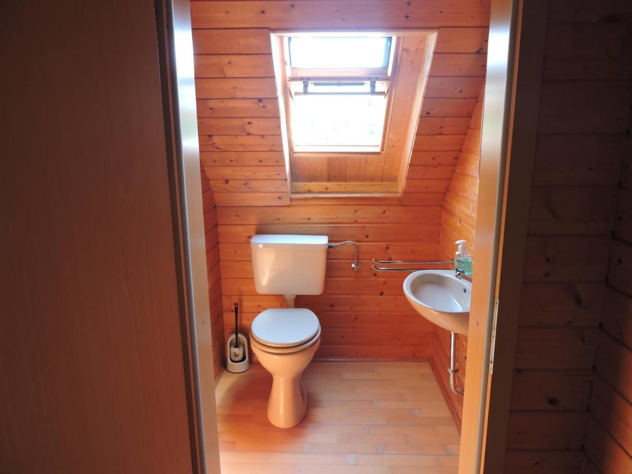 Willa Ferienhaus Plattensee/Balaton Szolad Zewnętrze zdjęcie