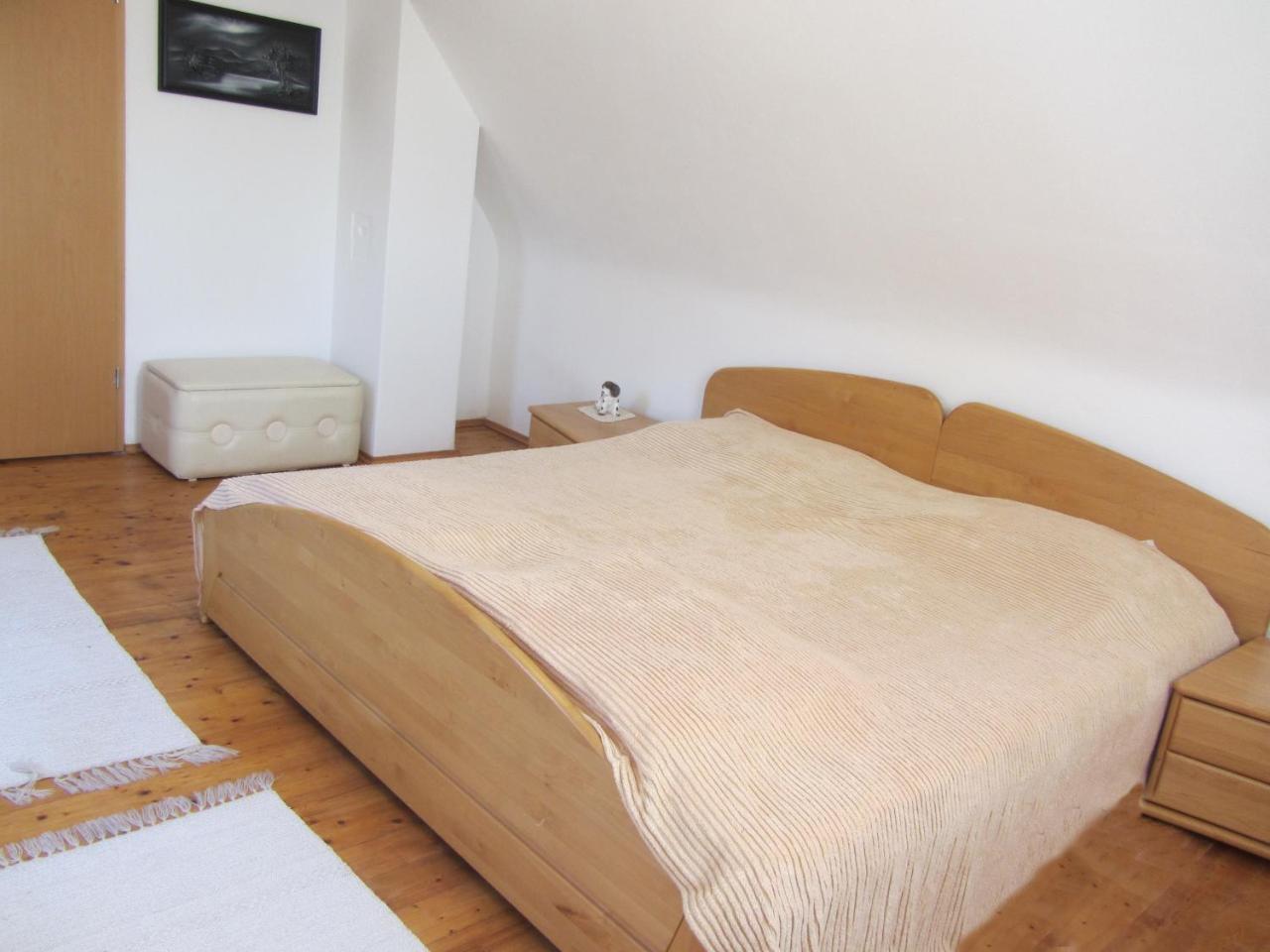 Willa Ferienhaus Plattensee/Balaton Szolad Zewnętrze zdjęcie