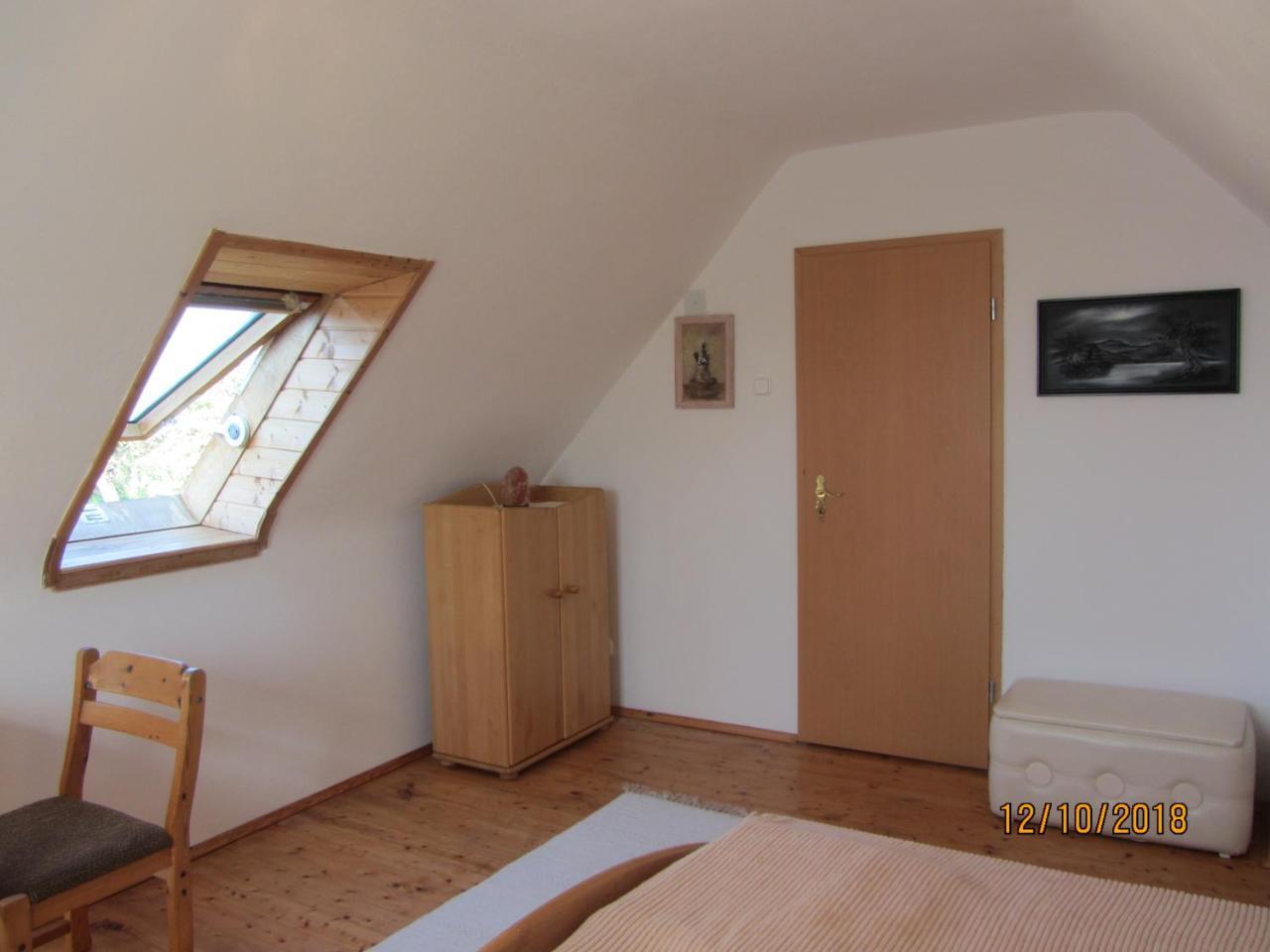 Willa Ferienhaus Plattensee/Balaton Szolad Zewnętrze zdjęcie